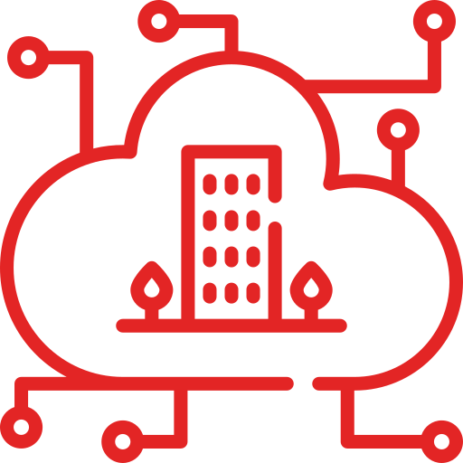 Auto Update Cloud Architecture